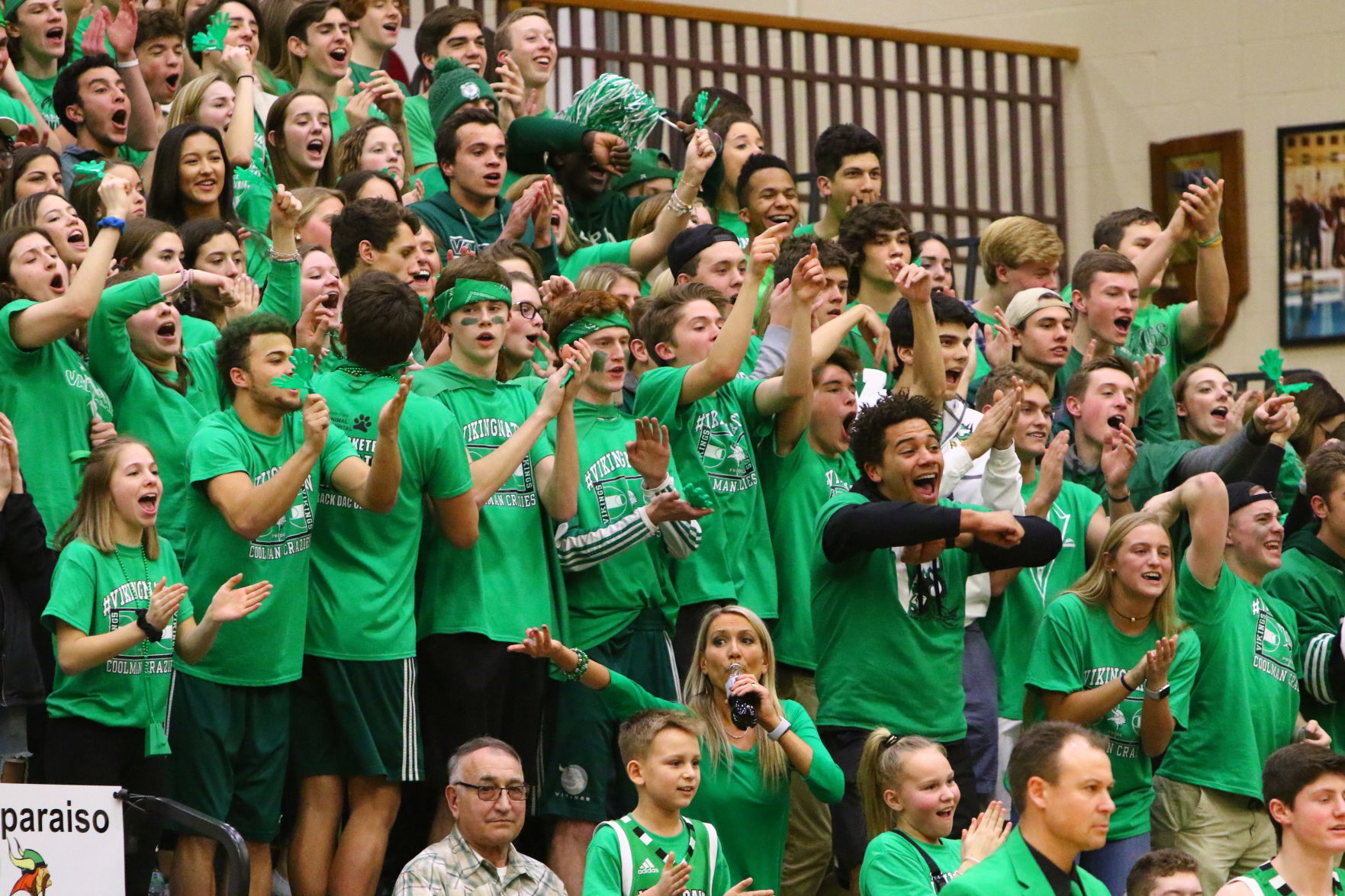 Gallery: Valparaiso at Chesterton boys basketball